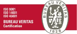FLUTEK-ISO-Certificaciones